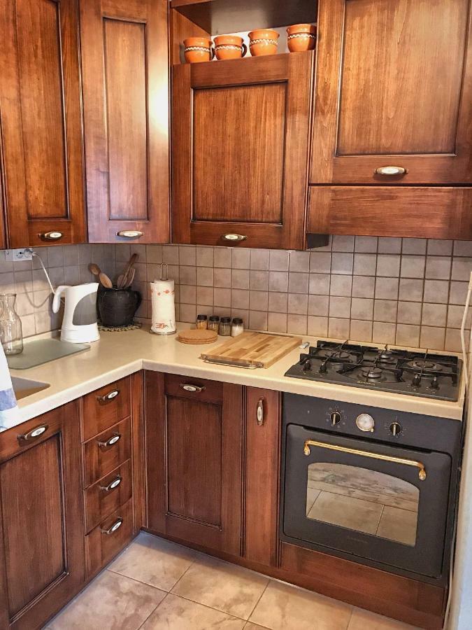 Вилла Predel House Лог-под-Мангартом Экстерьер фото
